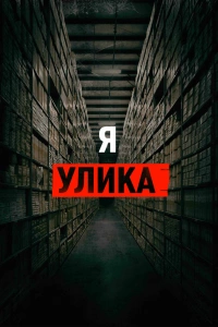  Я — улика 